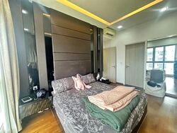 Sea Esta (D18), Condominium #629154791